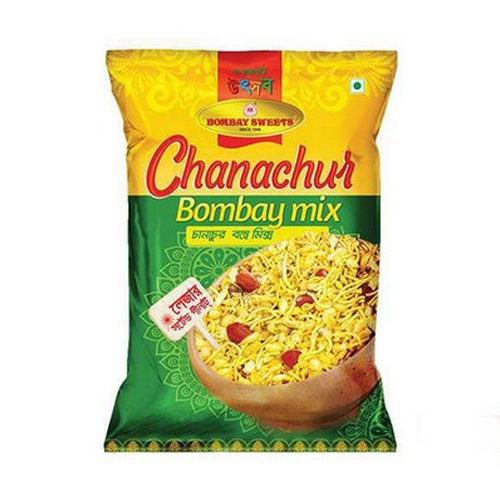 Bombay Sweets Chanachur